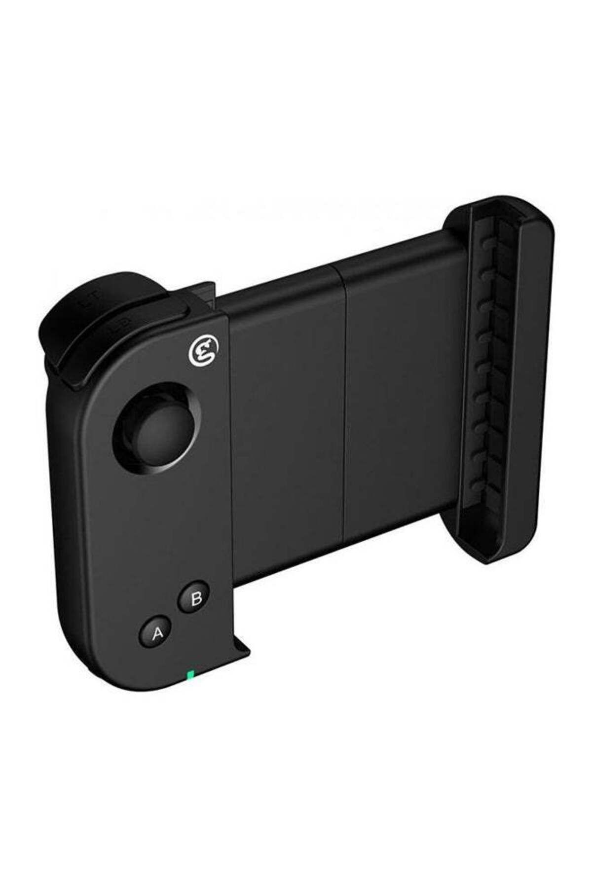 GameSir-T6 One-Handed Wireless Mobile Controller – Bluetooth, Stretchable Grip, FPS Gaming, Black 3