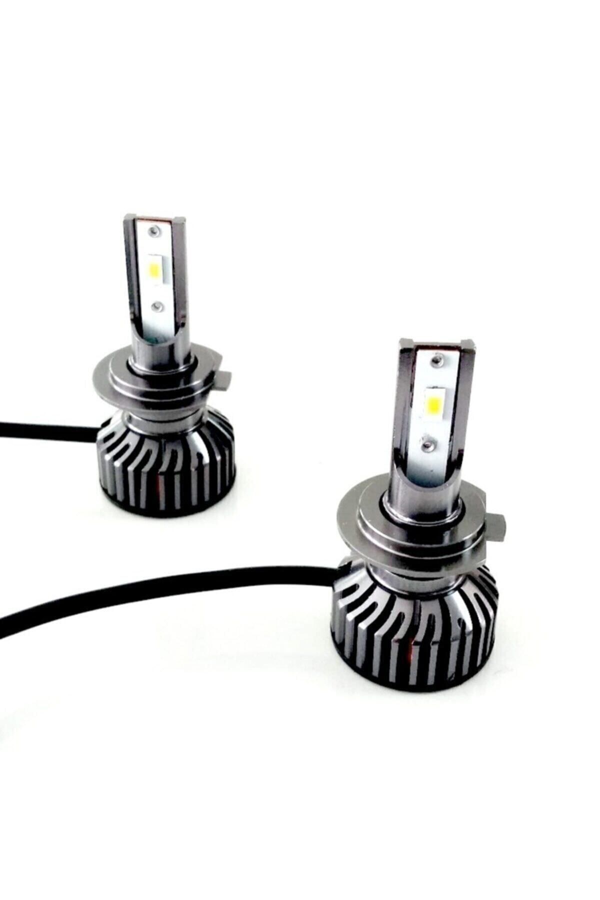 Mono H7 12v Led Headlıght Mn2917 Articewhite