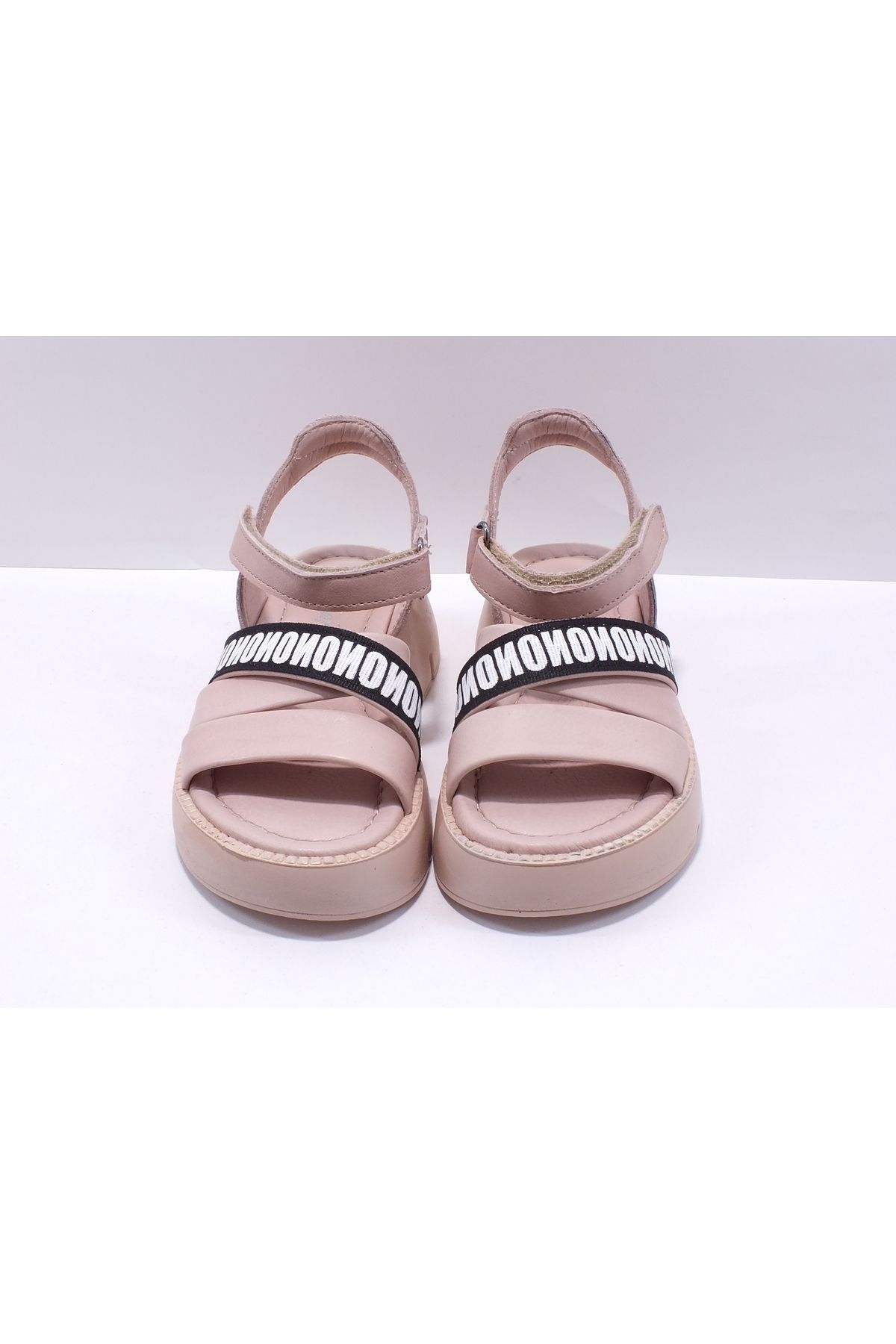 Piarmoni-GENUINE LEATHER SANDALS 1
