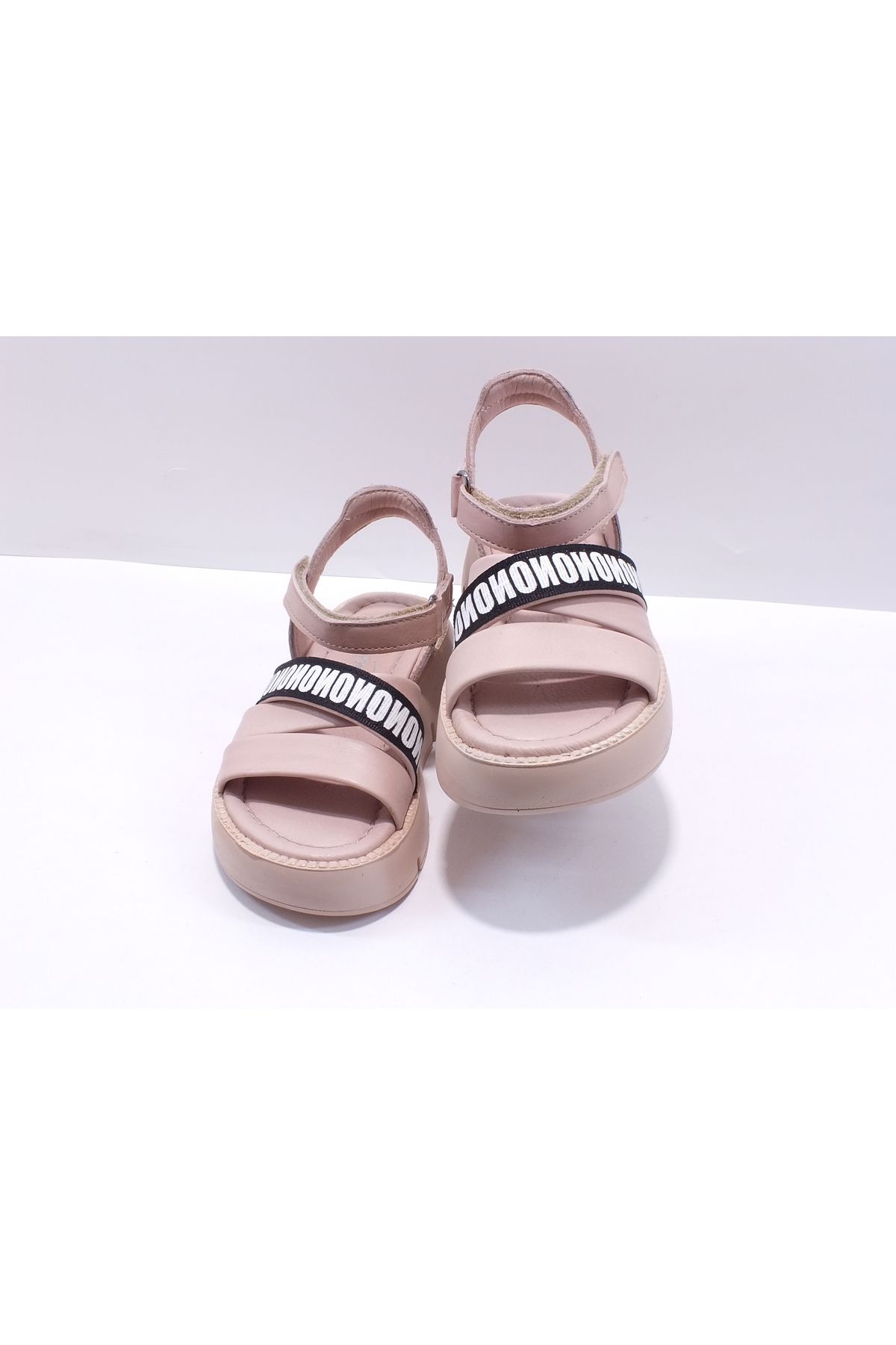 Piarmoni-GENUINE LEATHER SANDALS 4
