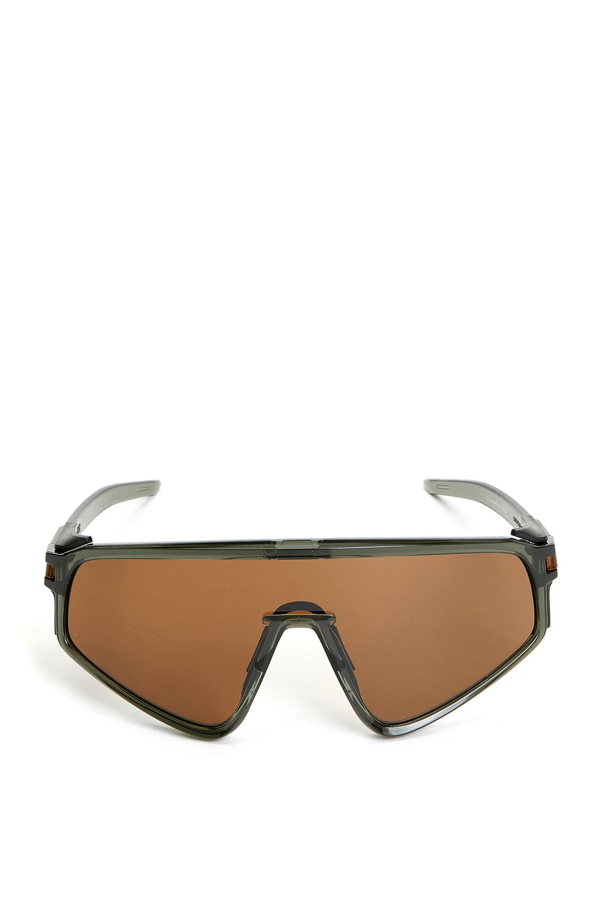 عینک آفتابی یونیسکس پانل برنز Oakley