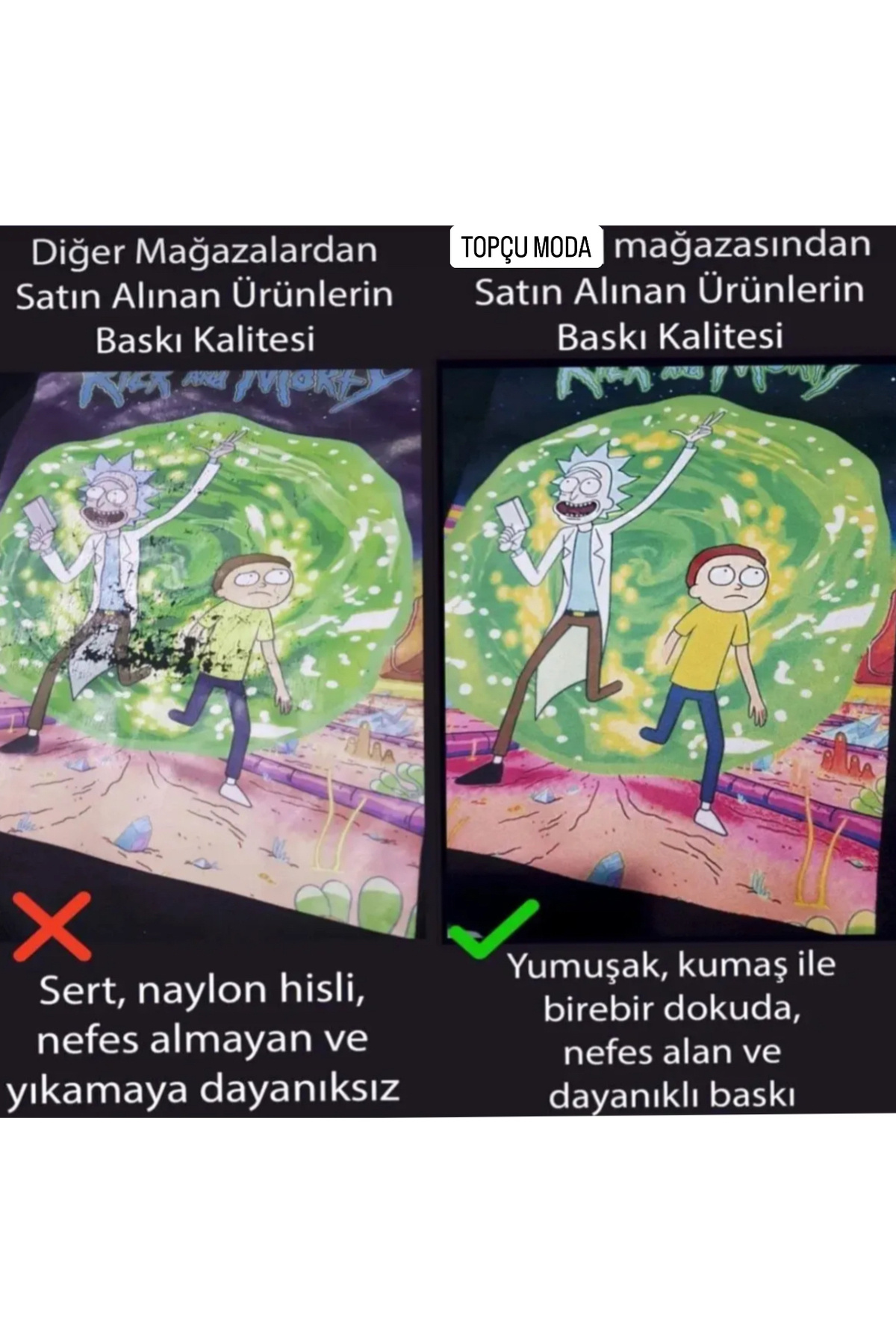Topçu Kız çocuk eşofman takımı mavi kelebek baskılı fotoğrafı 3 (önizleme)