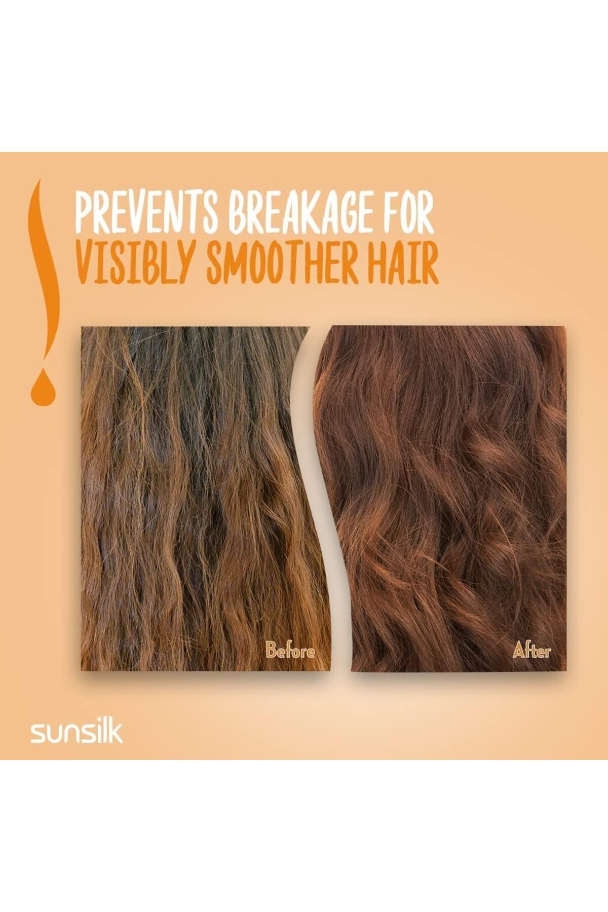 Sunsilk-Set of mix Sunsilk shampoo Anti-chute hairfall And Instant Repair Shampoo 350ML 8