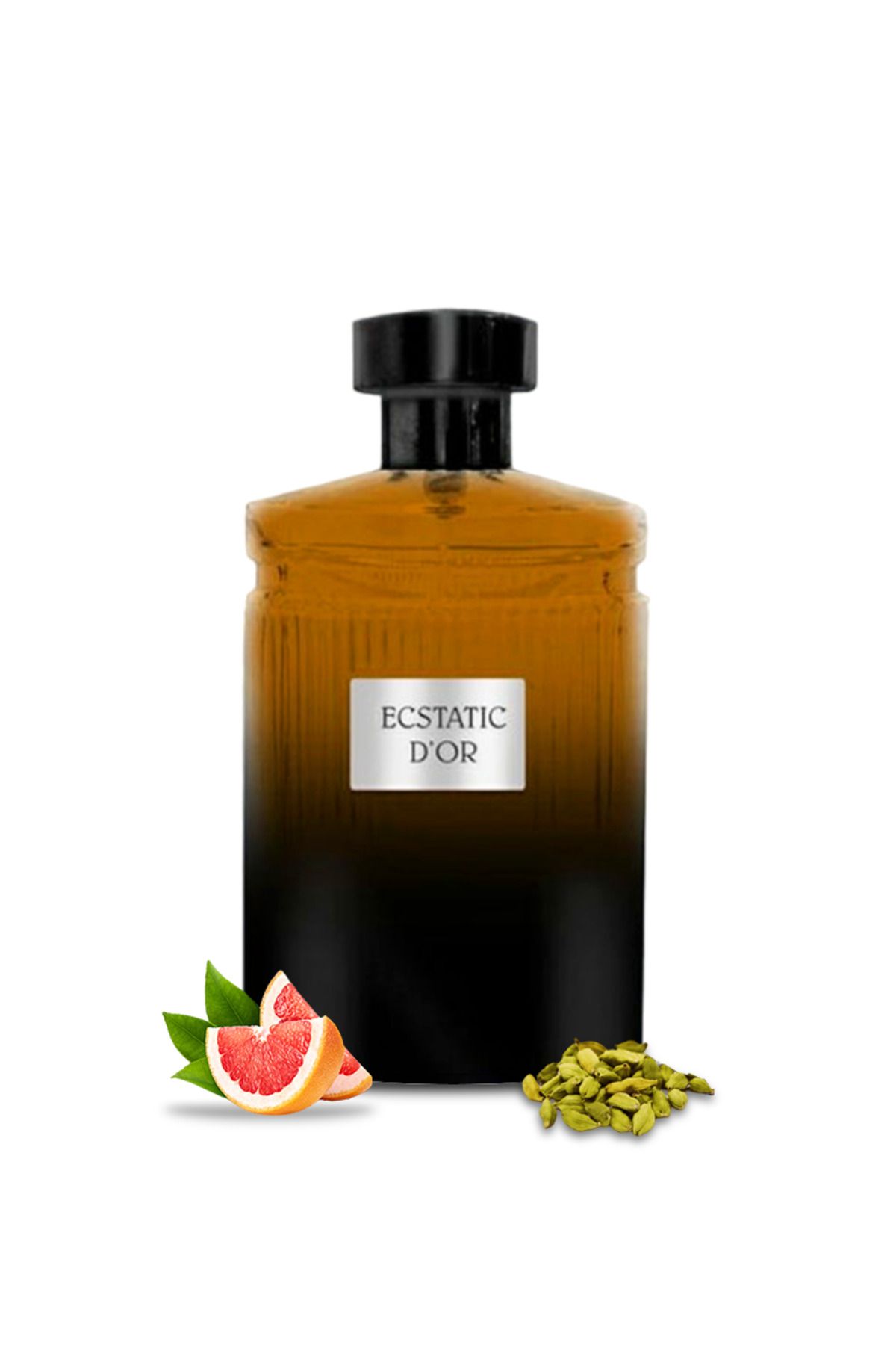 ECSTATIC D'OR-ECSTATIC D'OR for Men 100ml 1