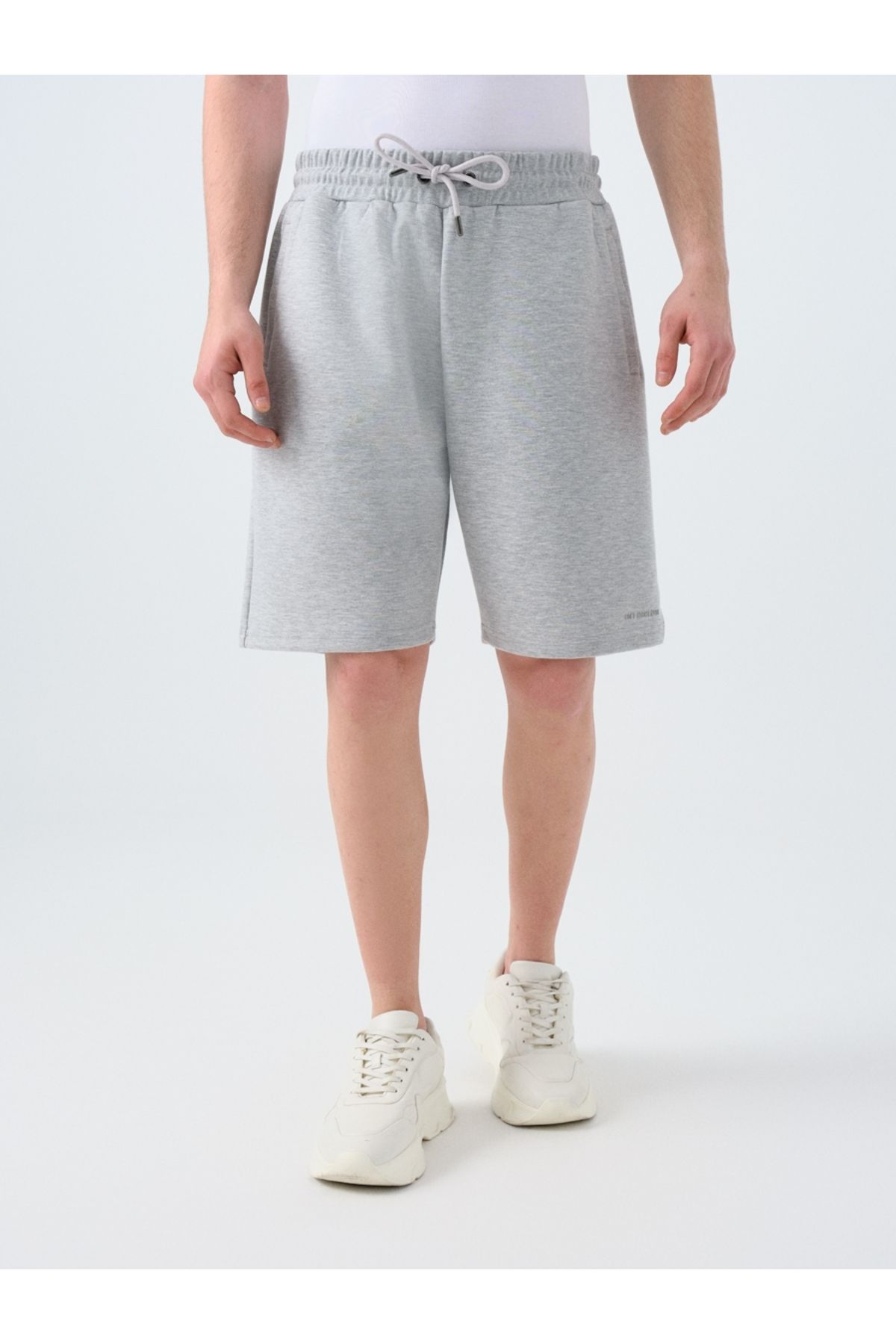 Loft-Regular Fit Men's Shorts 2