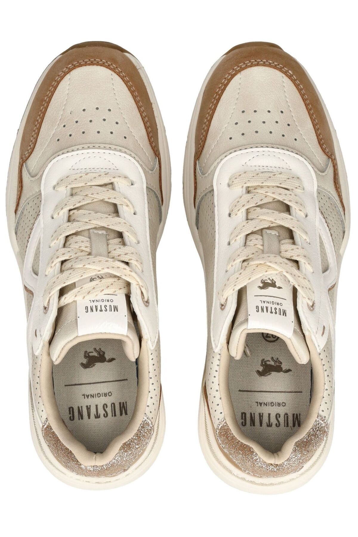 Mustang-Sneaker 6