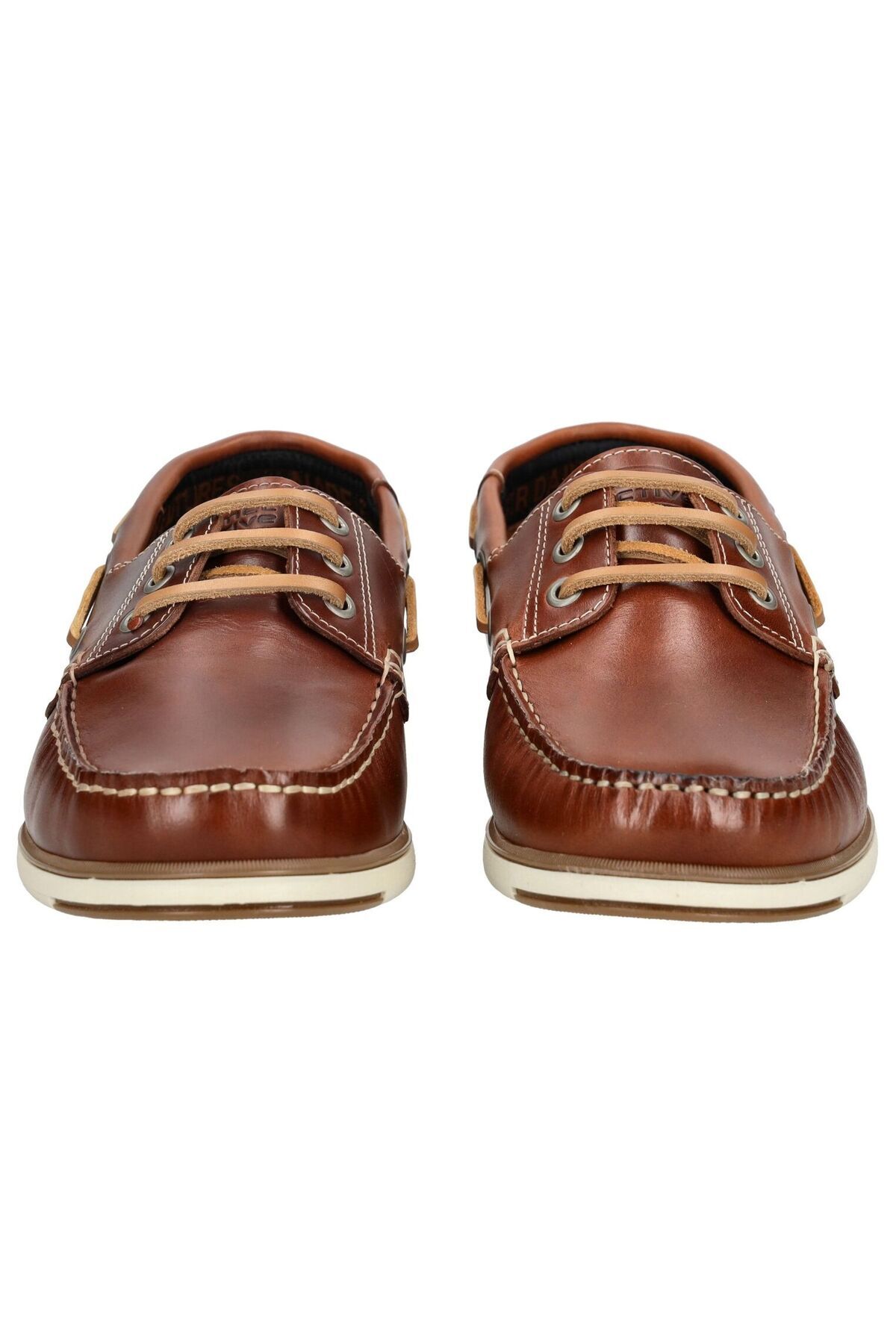 Camel Active-Halbschuhe 4