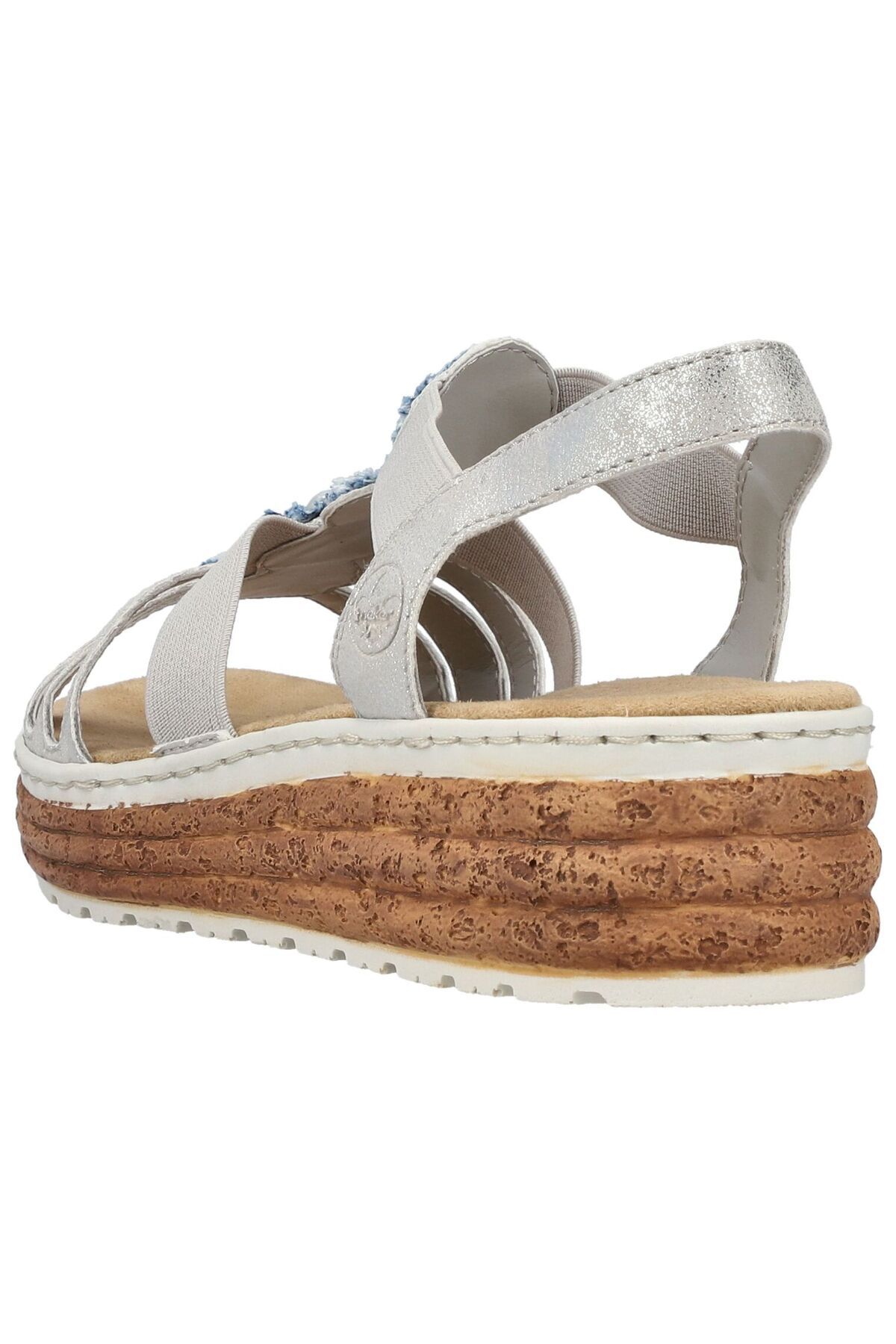 Rieker-Sandalen 5