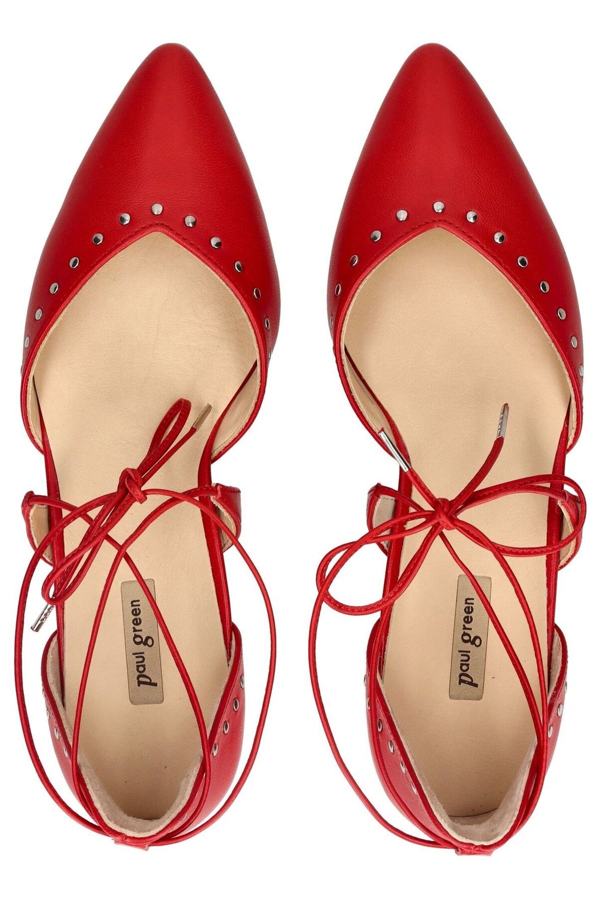 Paul Green-Ballerinas 6