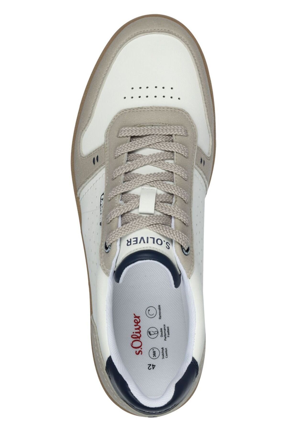 s.Oliver-Sneaker 5
