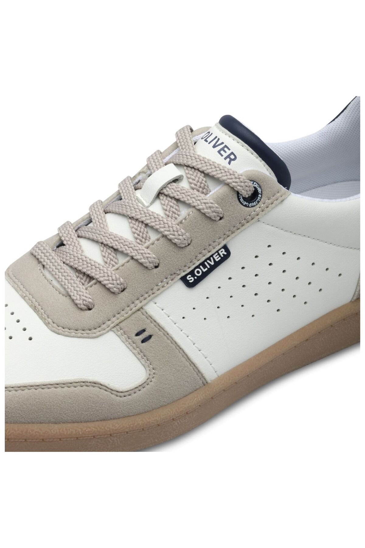 s.Oliver-Sneaker 4