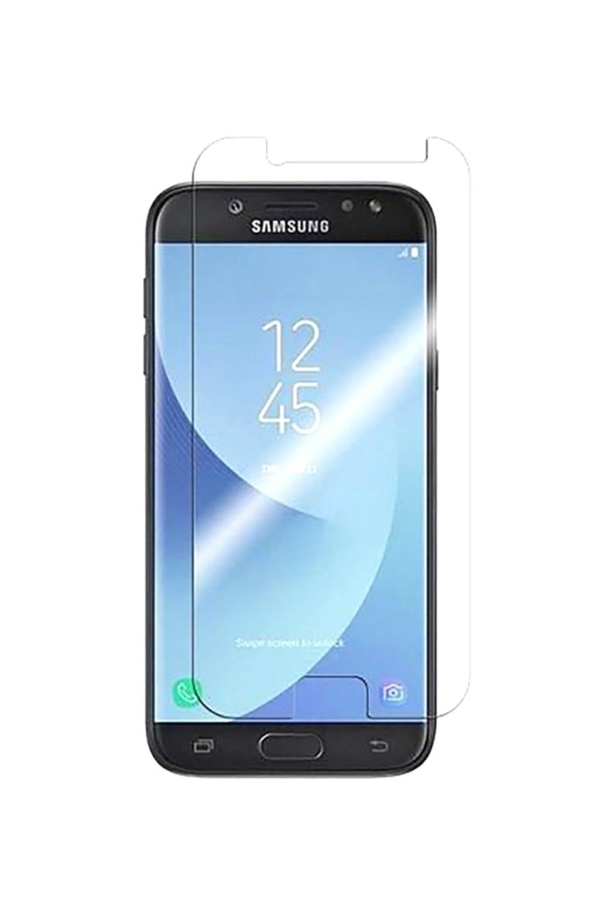 Generic-Screen Protector For Samsung Galaxy J5 Pro 1