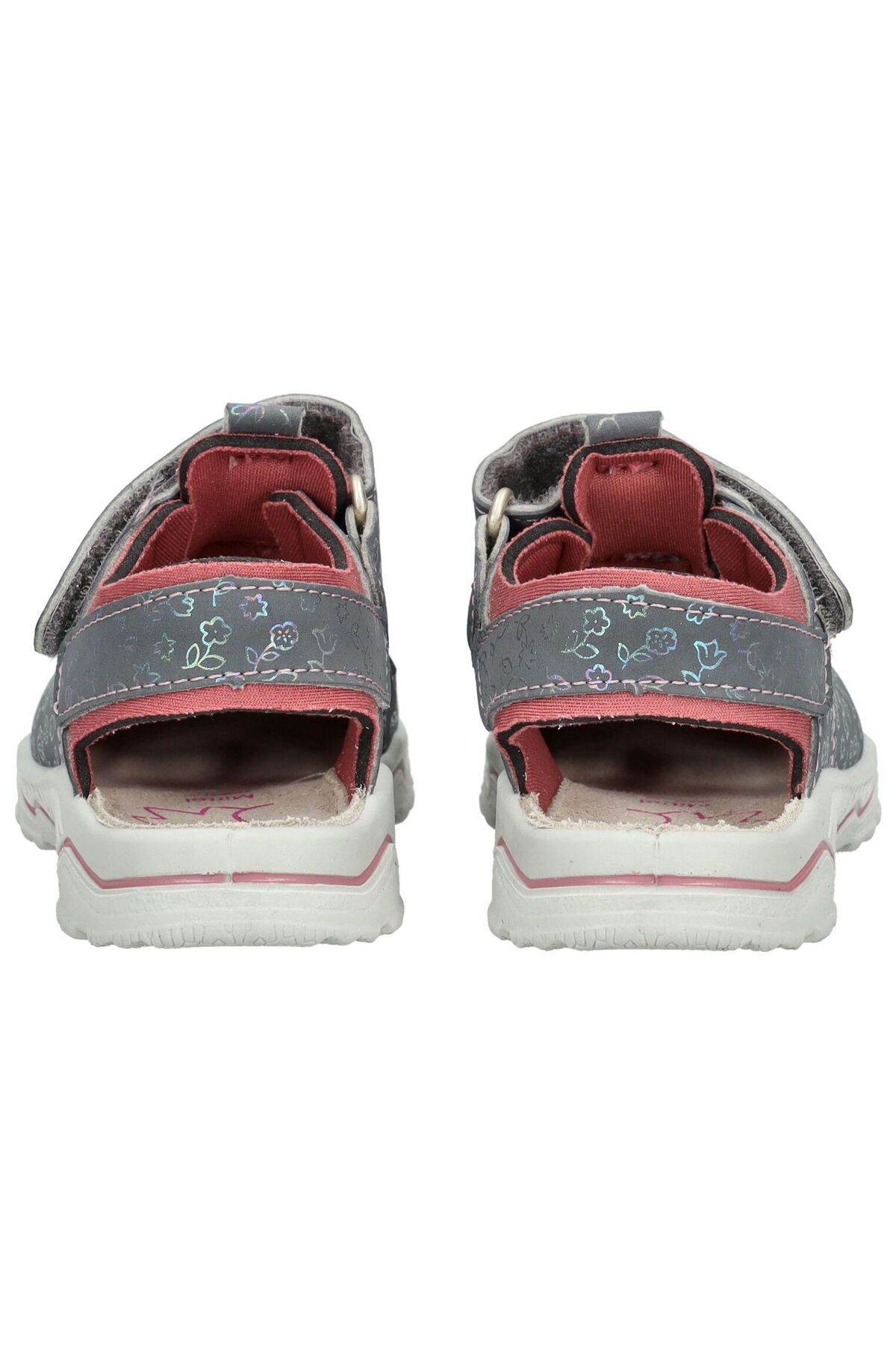 pepino-Halbschuhe 5