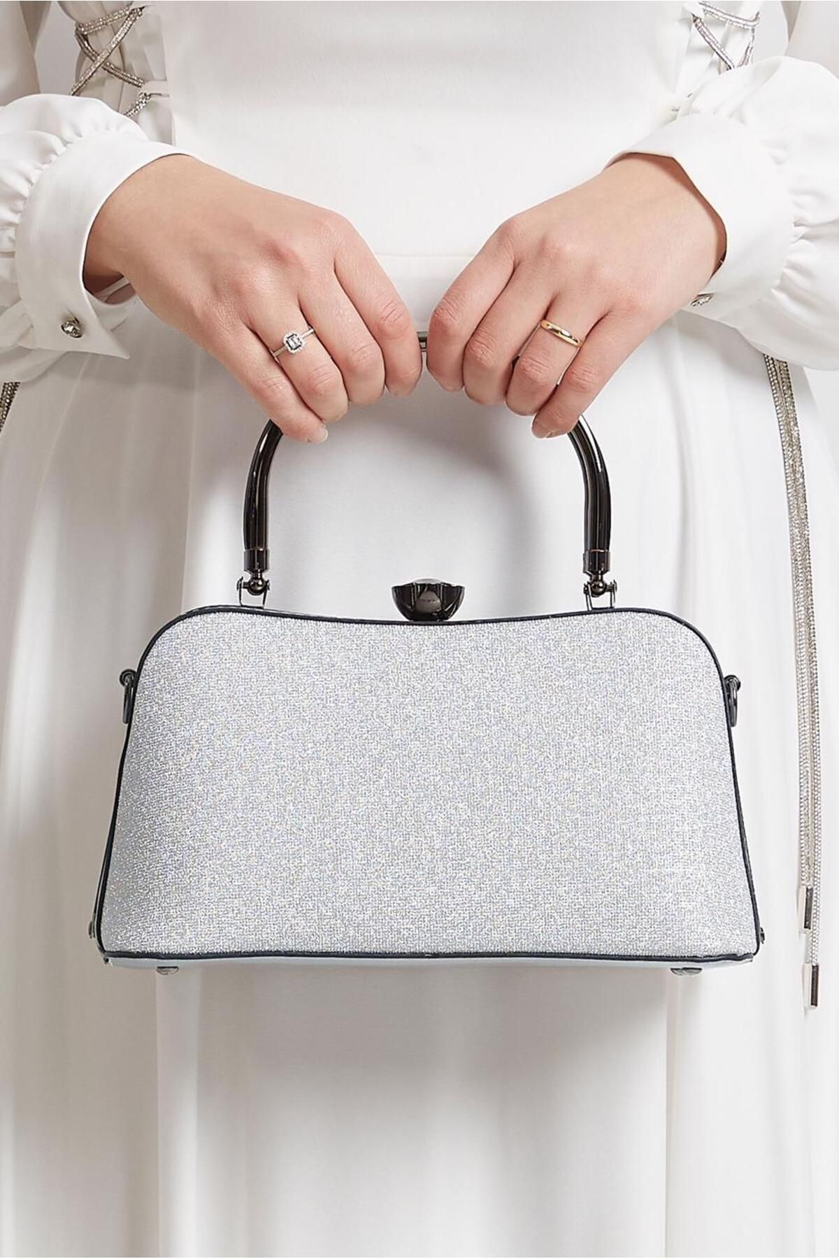 Alvina-Alvi̇na 3150 Bag 2