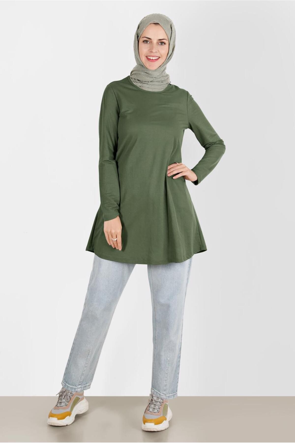 تونیک ویسکوز پایه 42895 Alvina