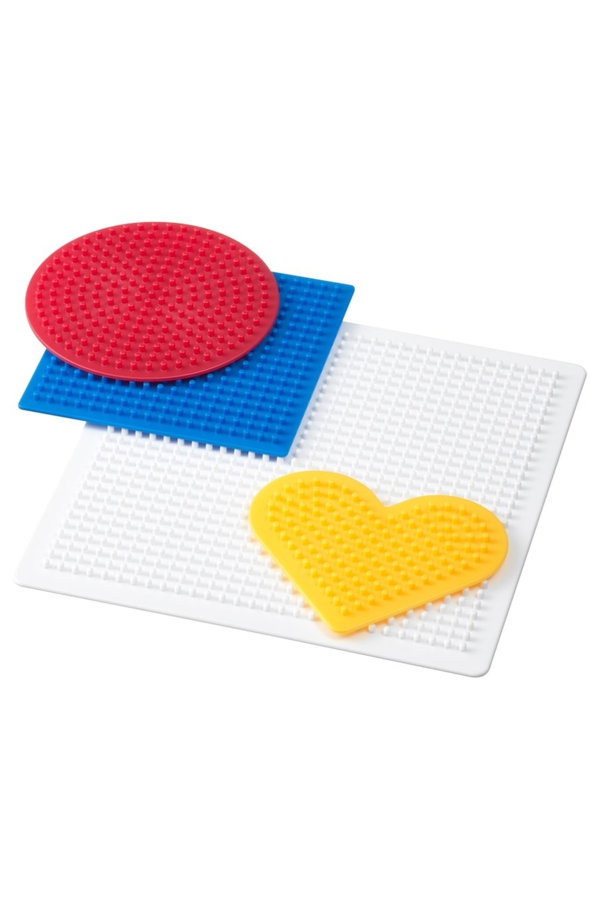 IKEA-Bead Shape (Set of 4, Assorted Colour) 1