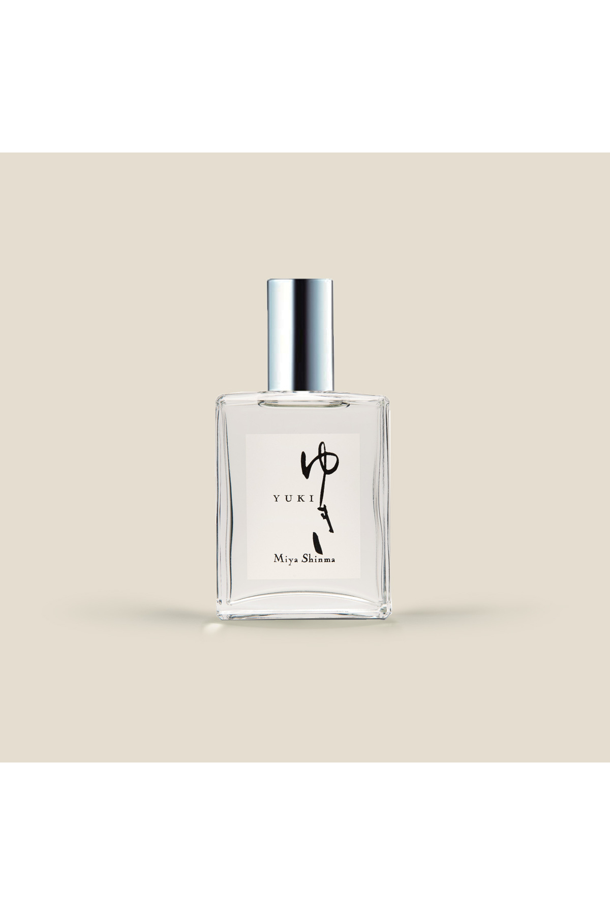 Miya Shinma Yuki Perfume EDP Unisex 55ml Perfume- Trendyol