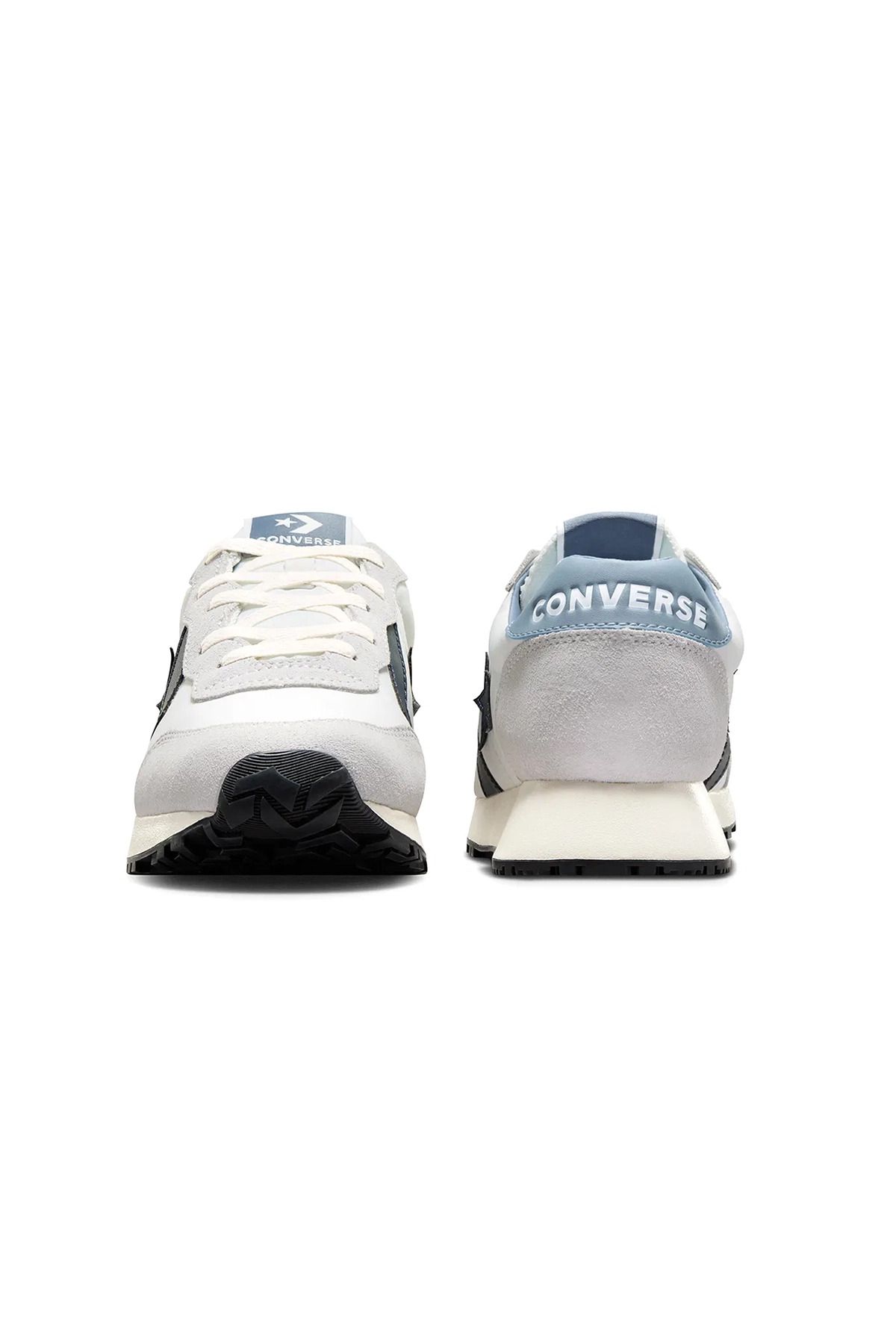 converse-Omega Trainer Unisex Gray Sneaker Shoes A13376C 4