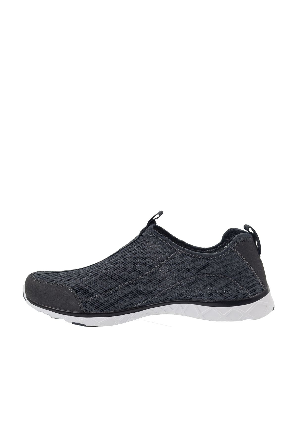 lumberjack-Pantofi sport gri pentru bărbați Bird ( 100300304 ) 2