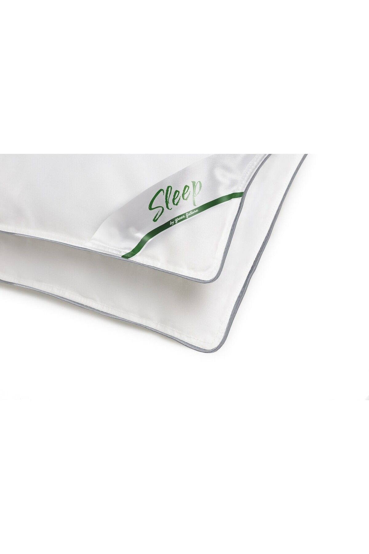 Green Future-Sleep by Green Future quilt 140x200 cm - 40% goose down, 60% goose feather 2