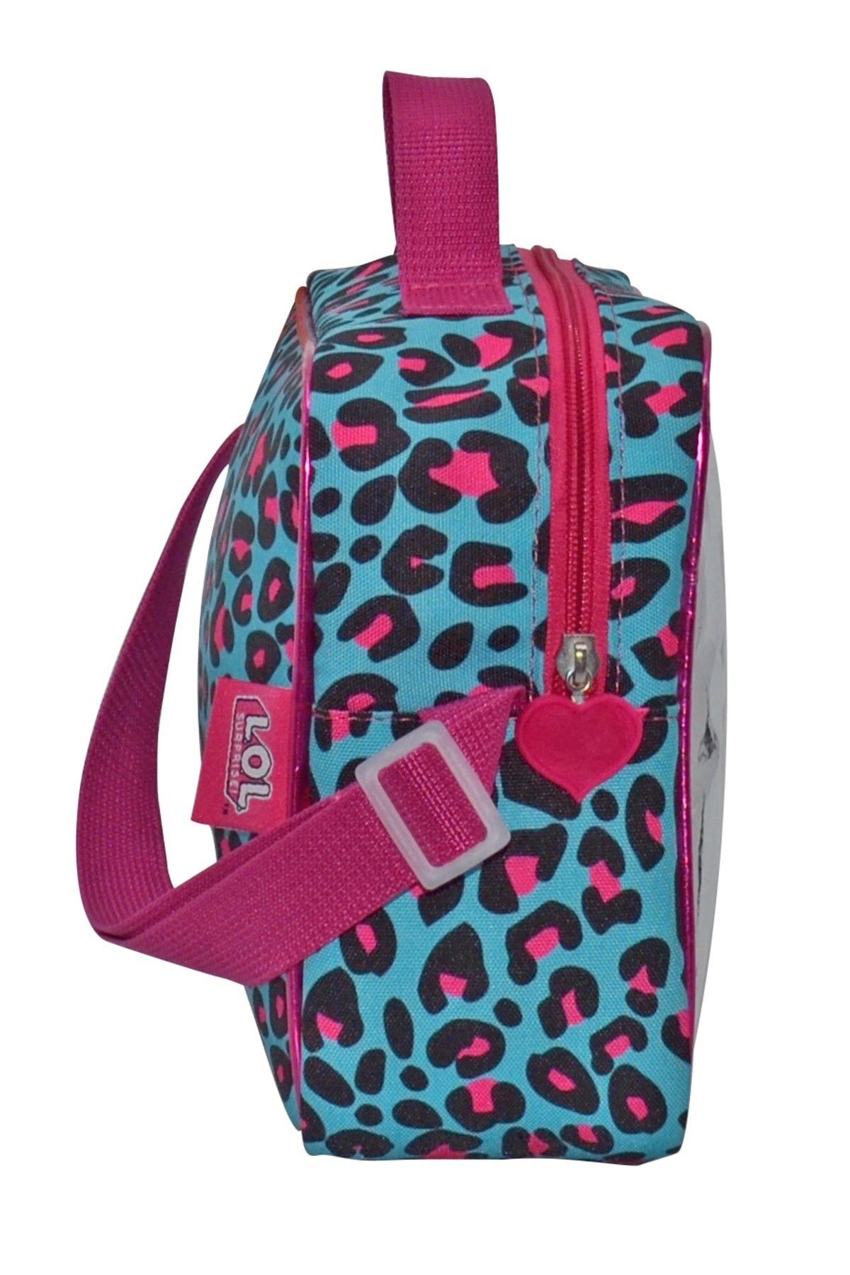 LOL-Surprise Lunchbox and Lunch Box 4