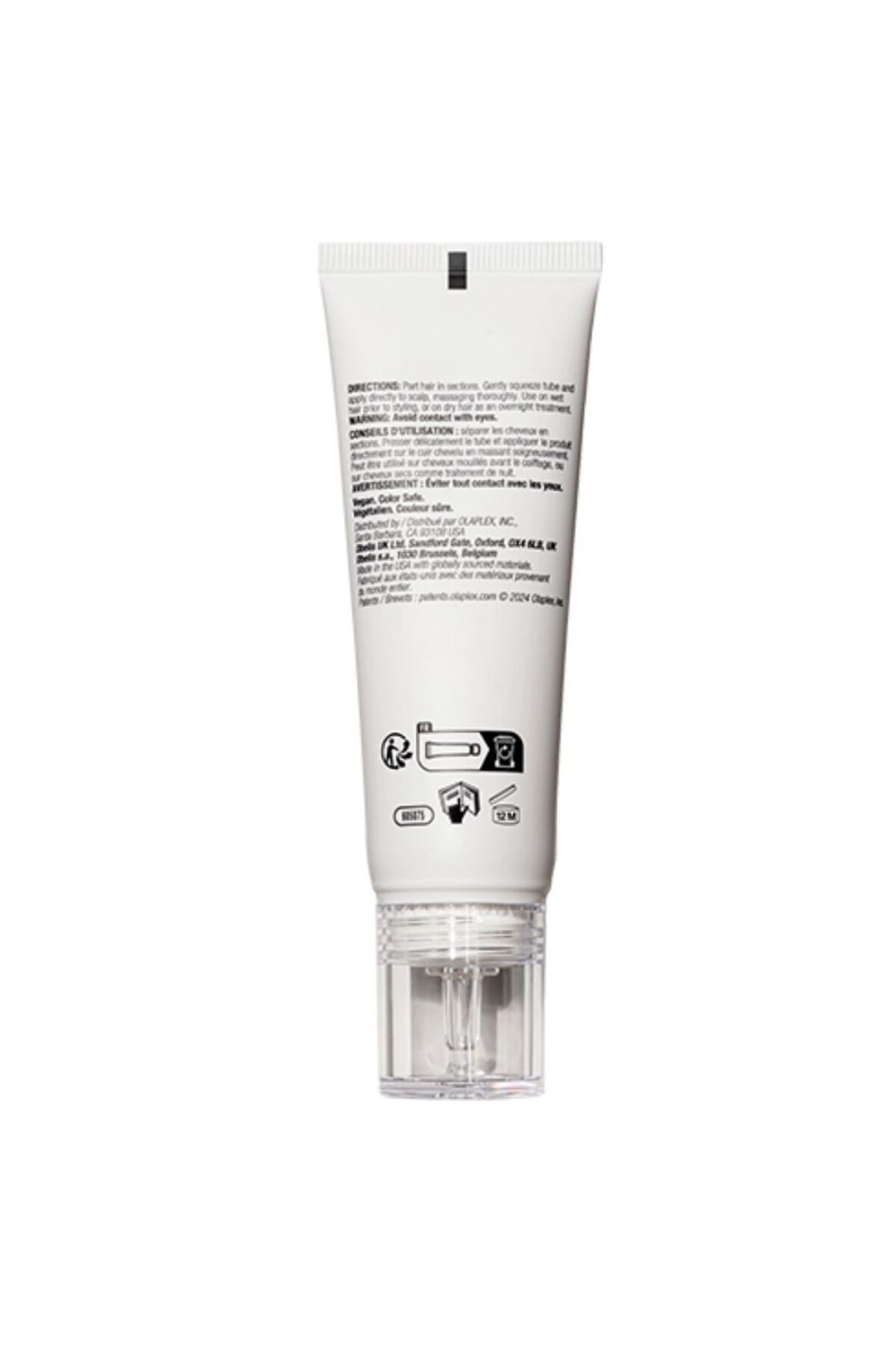 Olaplex-No. 0.5 Scalp Longevity Treatment - Scalp Serum 6