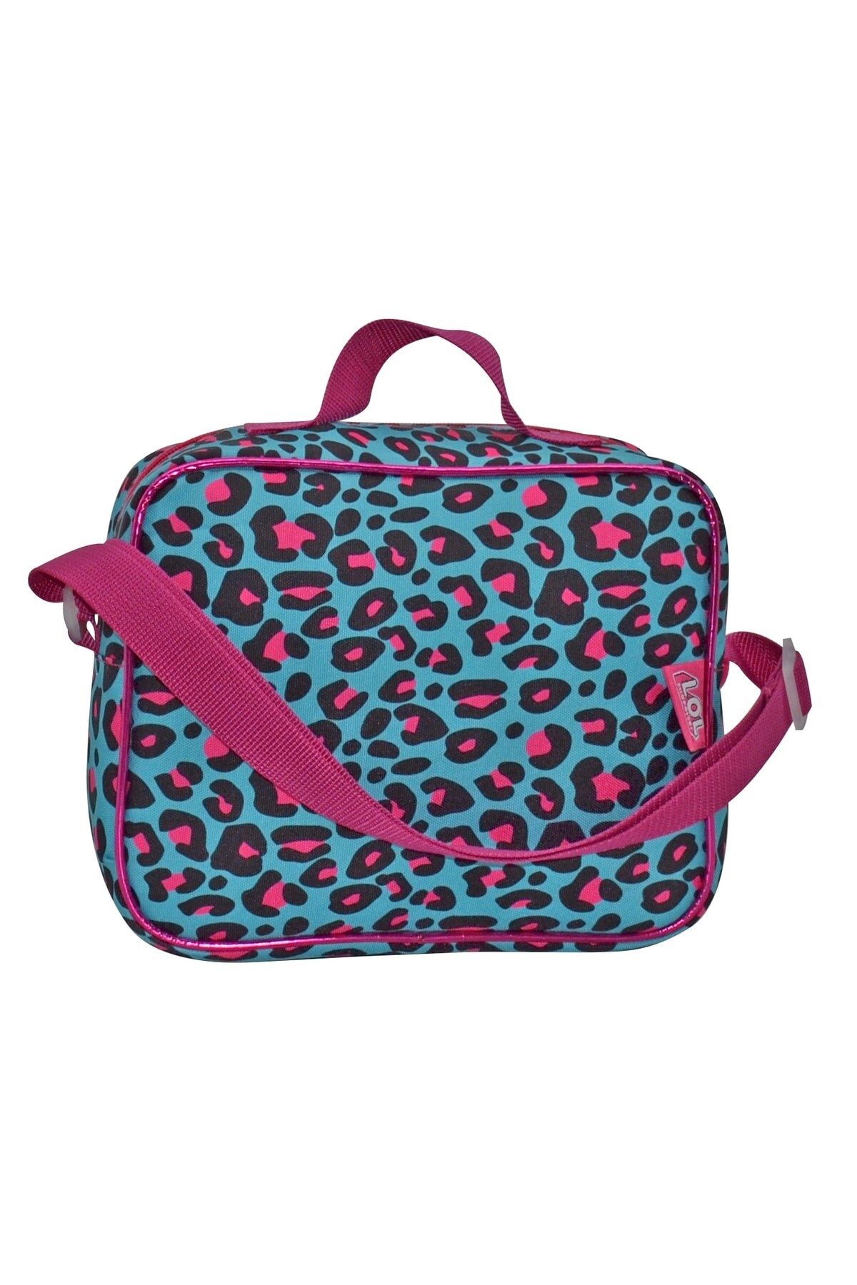 LOL-Surprise Lunchbox and Lunch Box 3