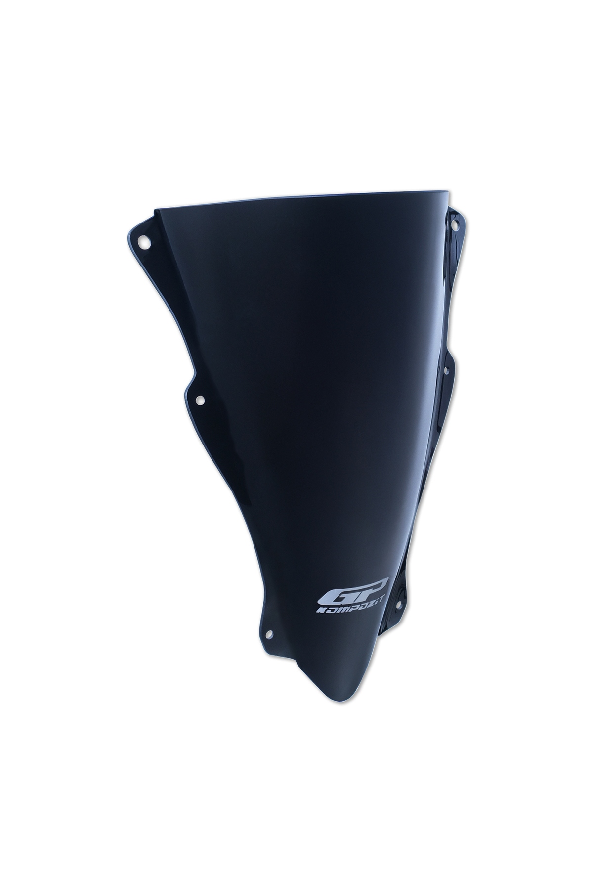 GP KOMPOZİT GP Kompozit Kawasaki ZX-4R / 4RR 2024 Uyumlu Ön Cam