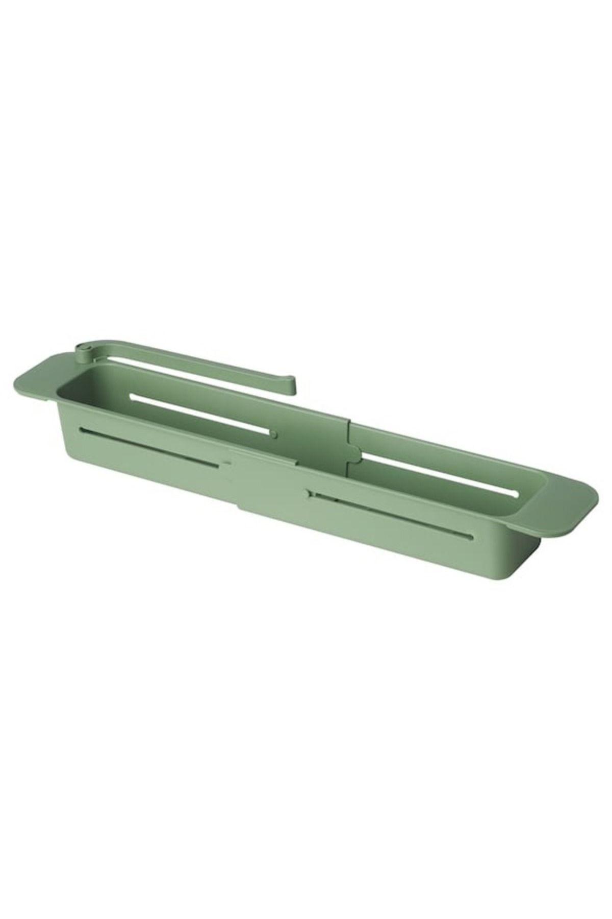 IKEA-SKOLÄST Sink Container, Extendable – Practical & Space-Saving Kitchen Organizer 1