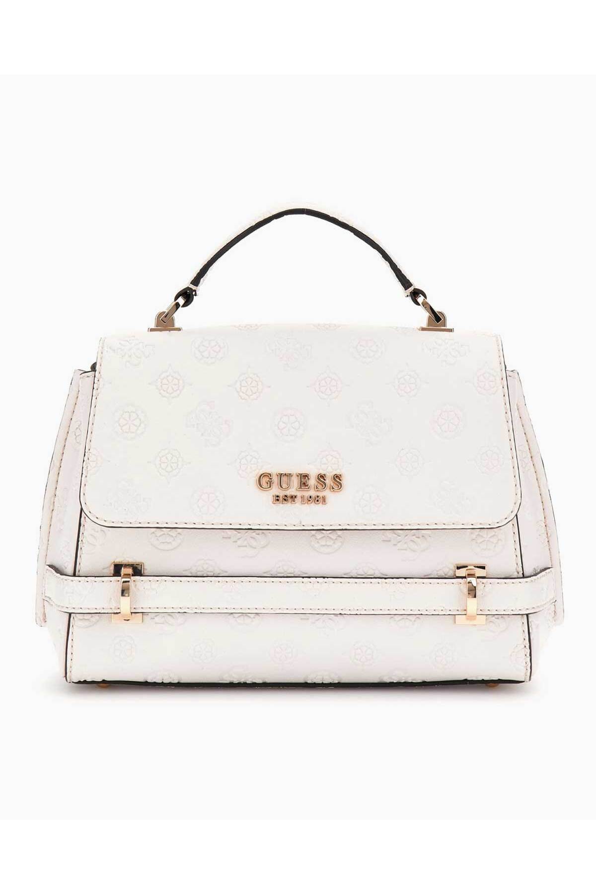 Guess Zarela Clamshell Handtasche