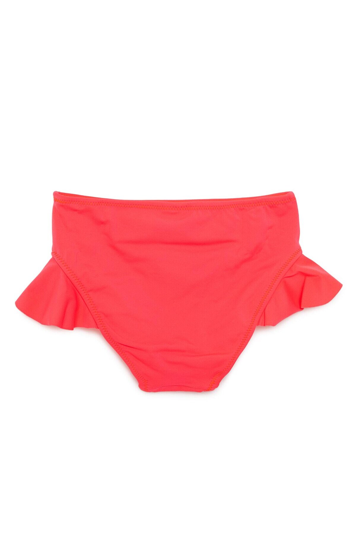 ebebek Hello Baby HelloBaby Fırfırlı Bikini Altı Mayo fotoğrafı 2 (önizleme)