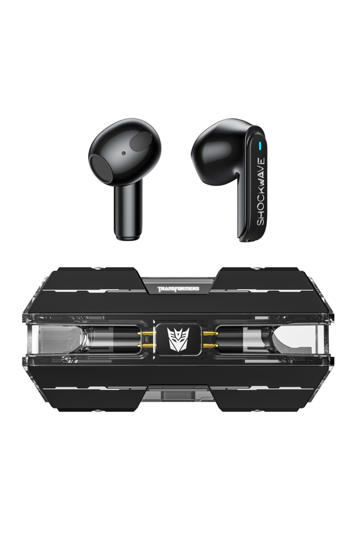 transformers Tf-t01 Bluetooth 5.4 Kulak İçi Kulaklık