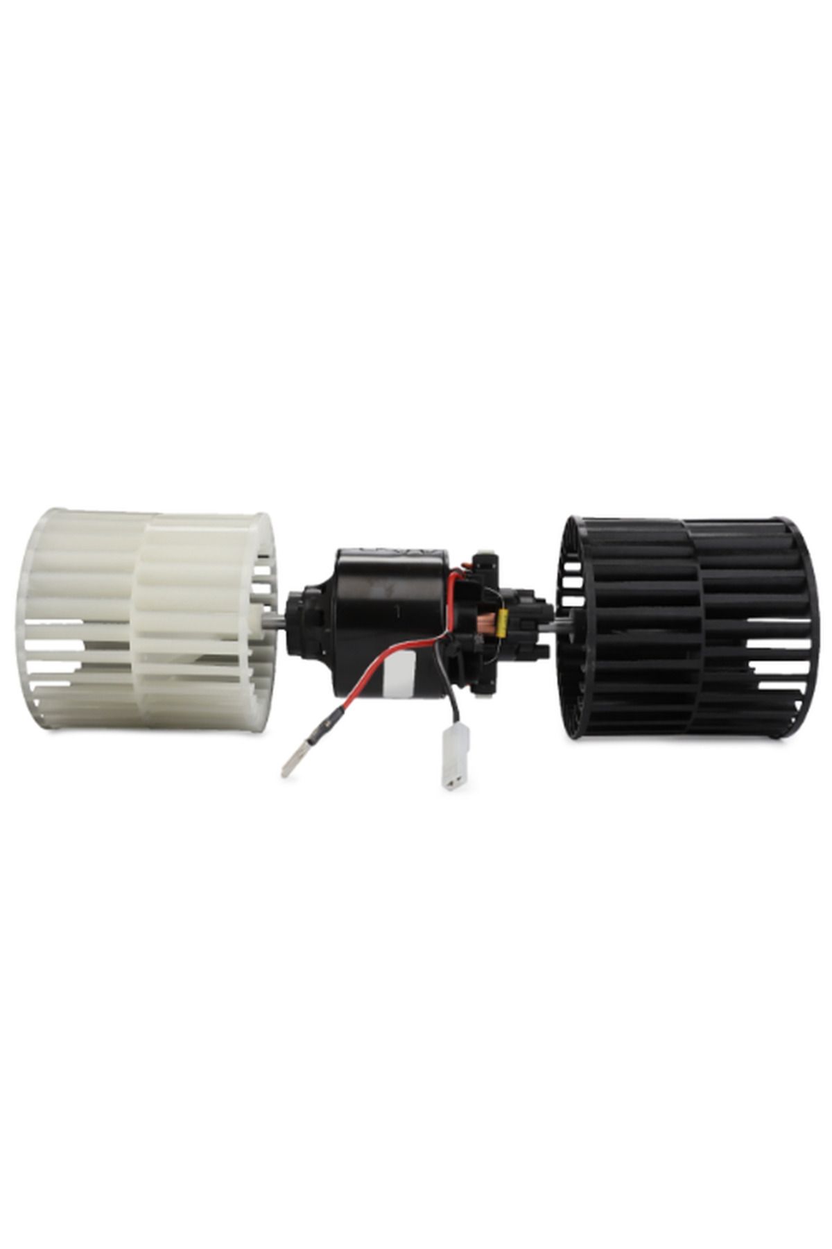 AGCO PARTS KLİMA FAN MOTORU
