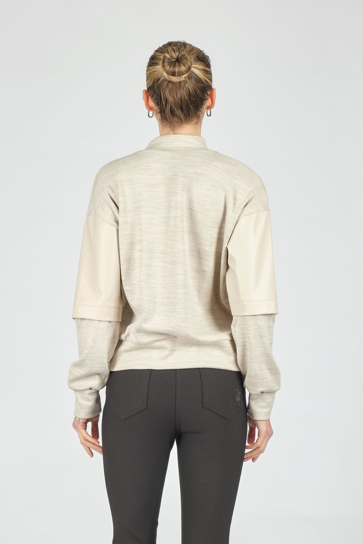 Ysatis-Women's Blouse 22237500108 6