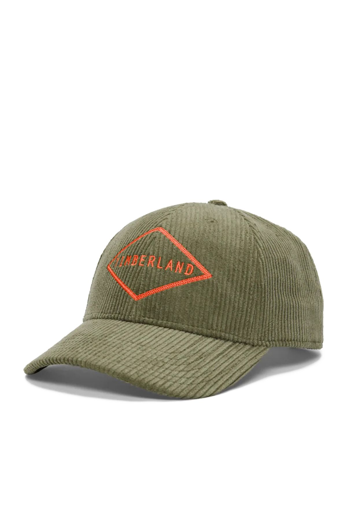 Timberland Șapcă Bb Din Velur Unisex - Single Dimension