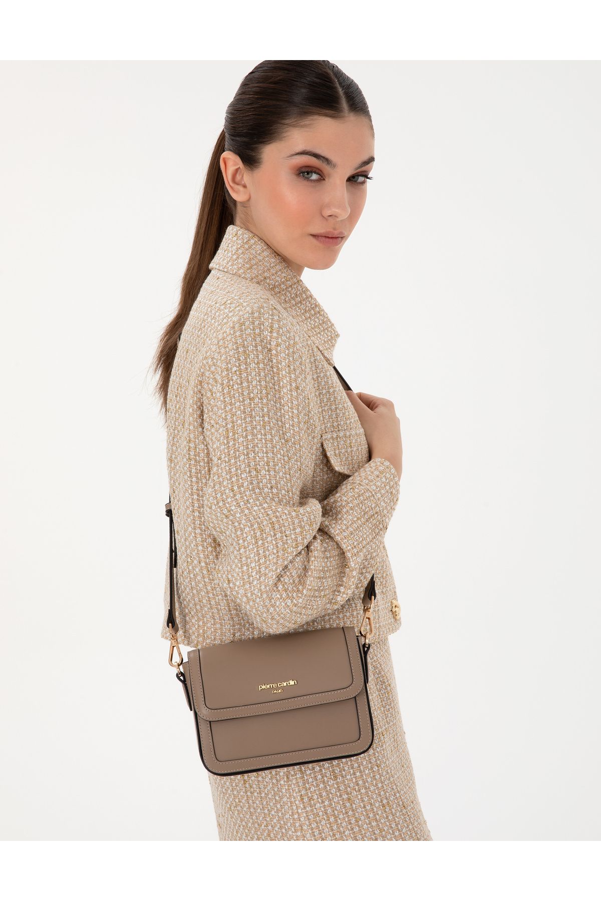 کیسه راسو 50305519-VR052 Pierre Cardin