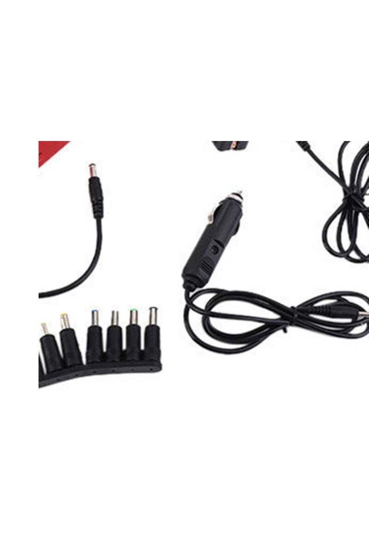 COOYA-Multi-function Car Jump Starter With Battery with Clamps, with 68,000mAh Power Bank 3