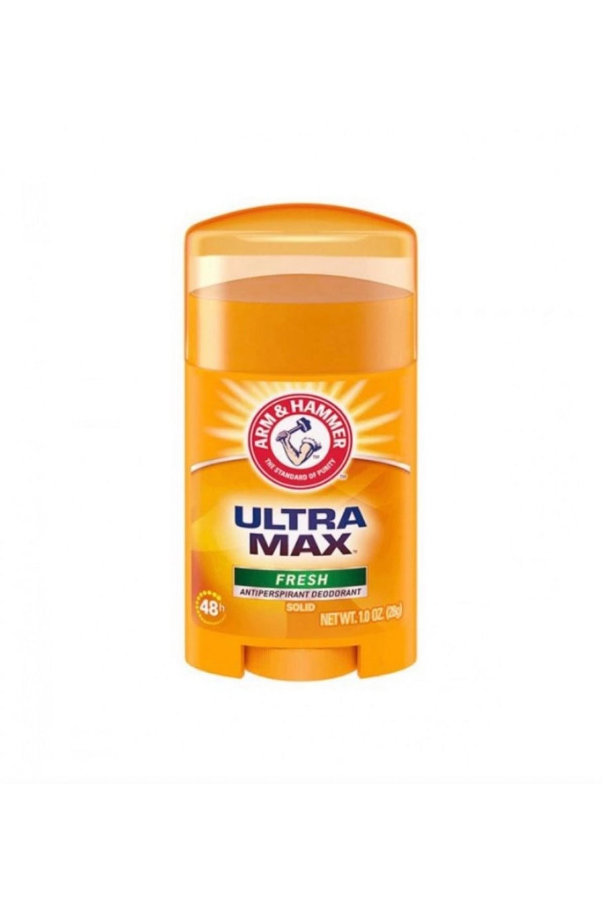 Arm&Hammer-ارم اند هامر مزيل عرق برتقالي - الترا ماكس - 28 جم 1