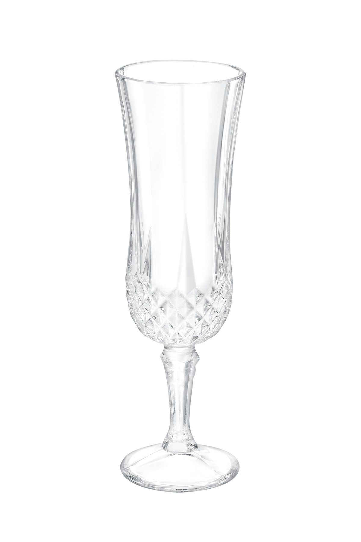 Madame Coco-Audrey 4er-Set Champagnergläser - 170 ml 2