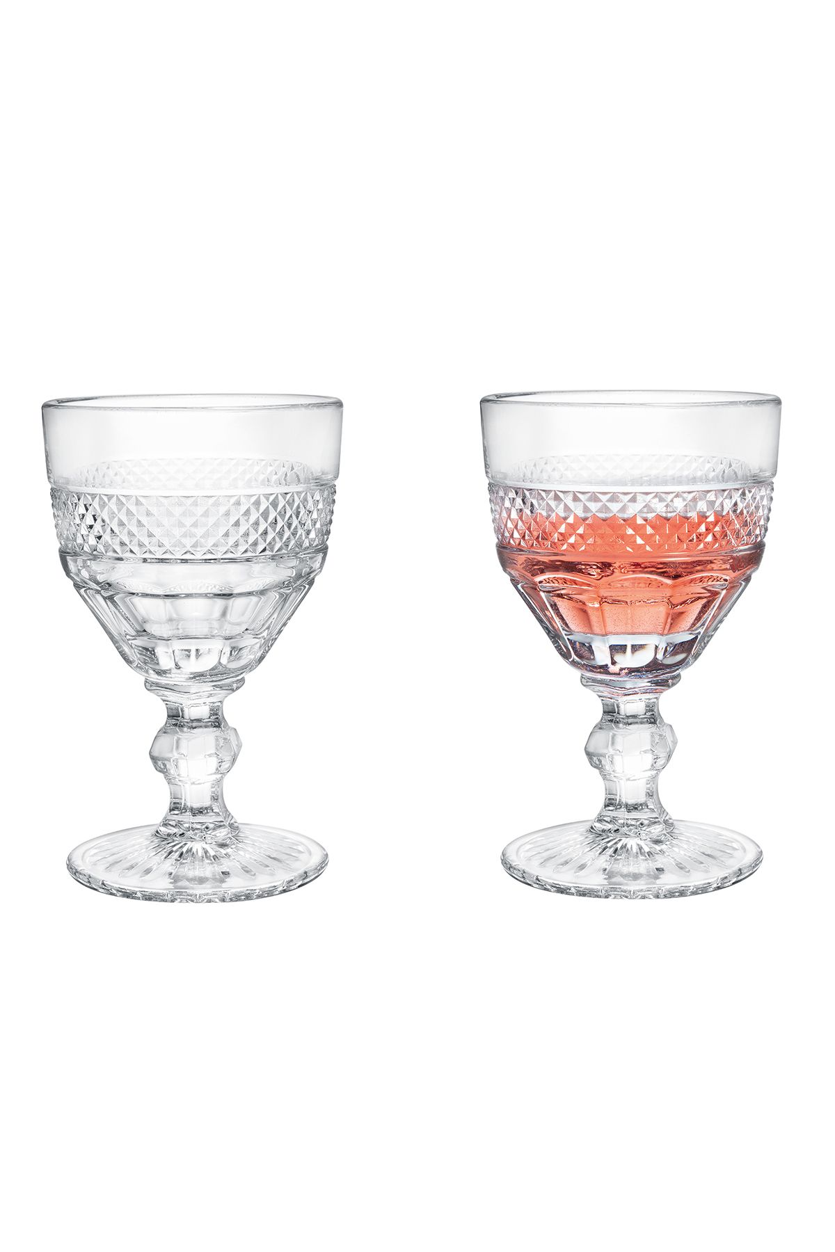 Madame Coco-Laurent 4-teiliges Weinglas-Set 2