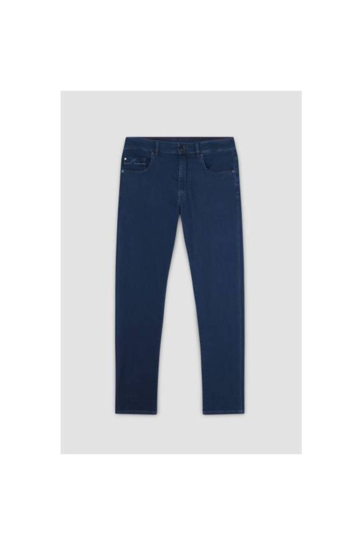 PAUL&SHARK-Men's Regular Fit International Jeans 25414120 -J03 5