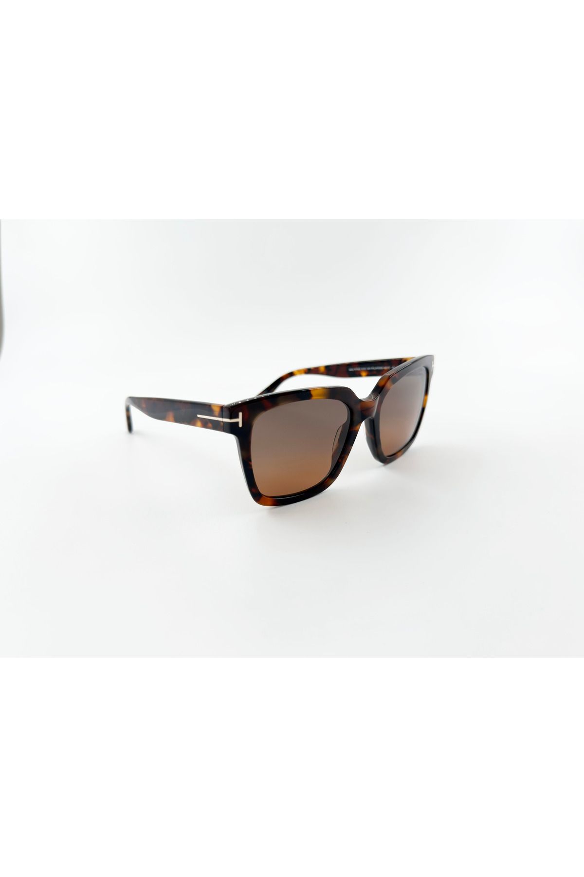 Tom Ford-0952 52H 55 نظارات شمسية للنساء 1