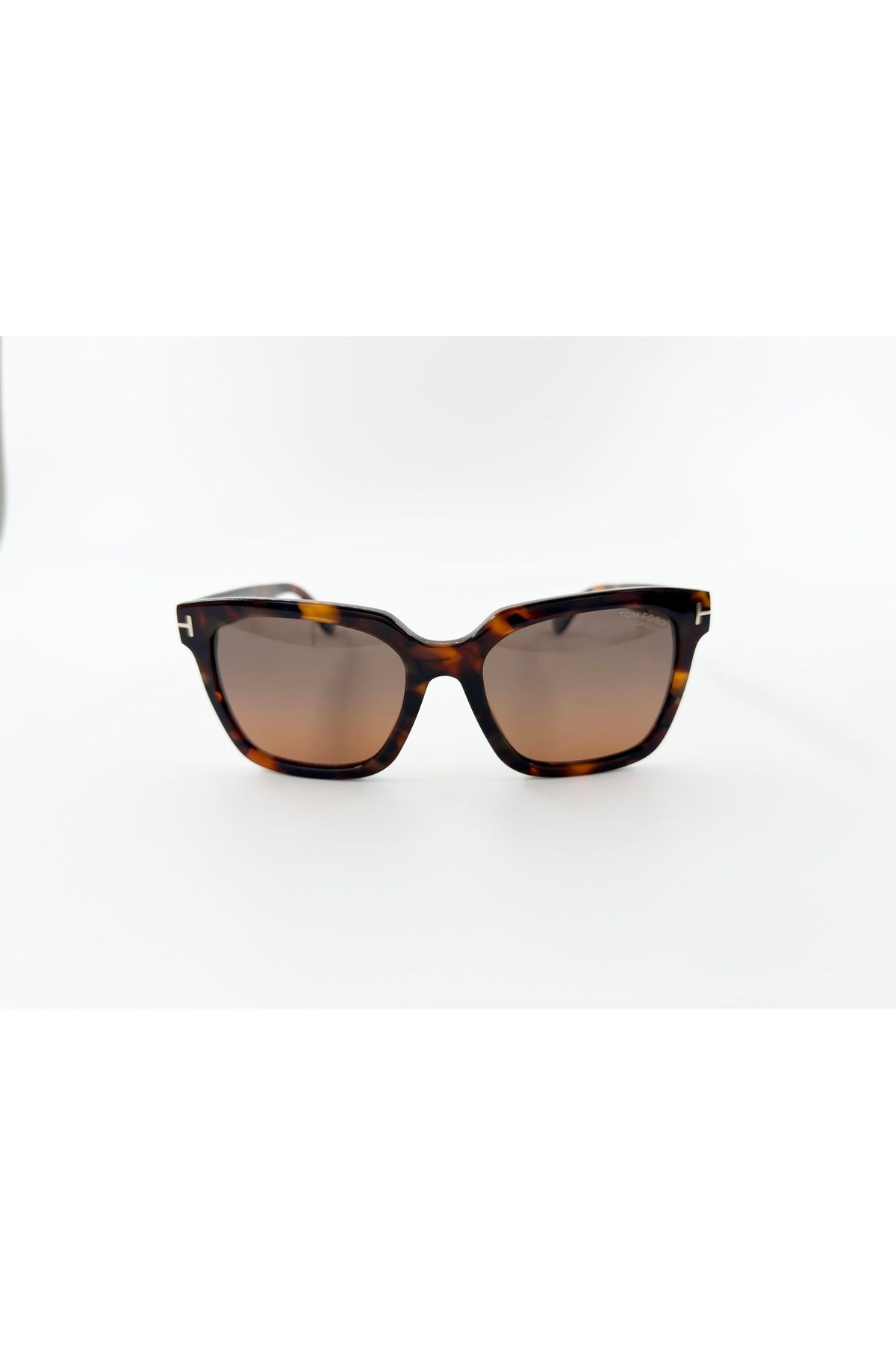 Tom Ford-0952 52H 55 نظارات شمسية للنساء 2