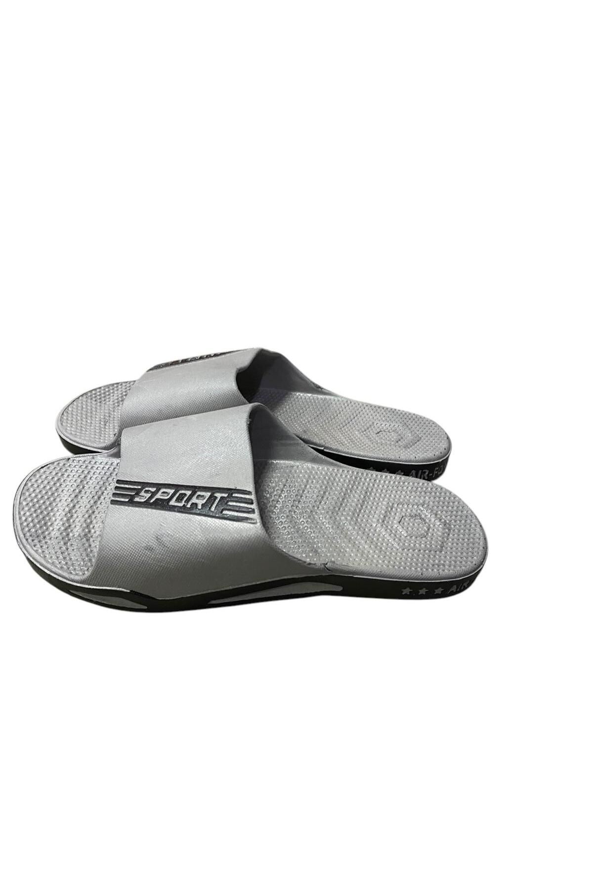 güven kundura-Non-Slip Plastic Slippers 3