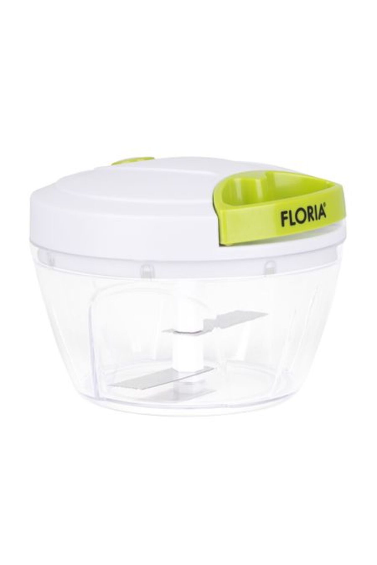 Floria-Floria ZLN-2607 manual mini-CHOPPER (operable by pulling a string) 4