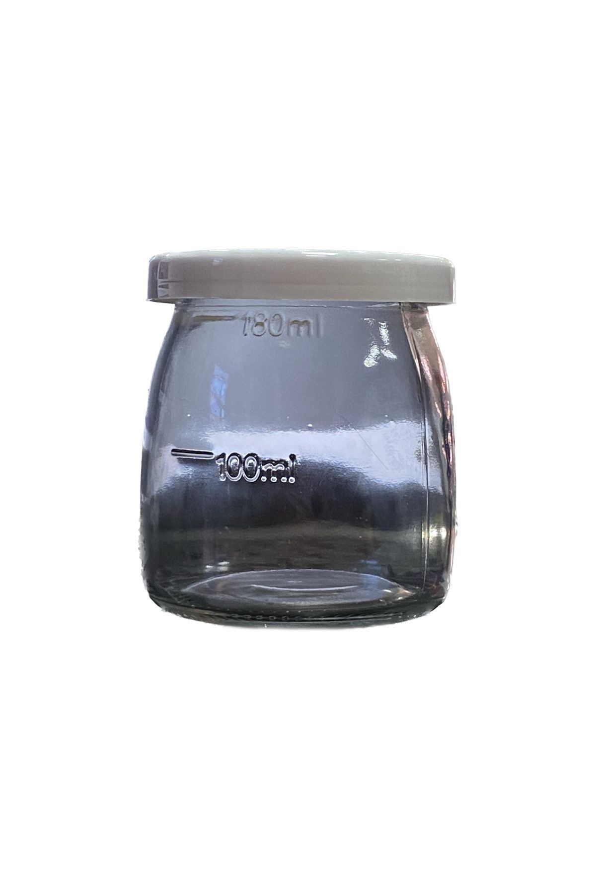 Zilan-Zilan ZLN6104 yogurt maker Gray, LED display, timer, adjustable thermostat 3