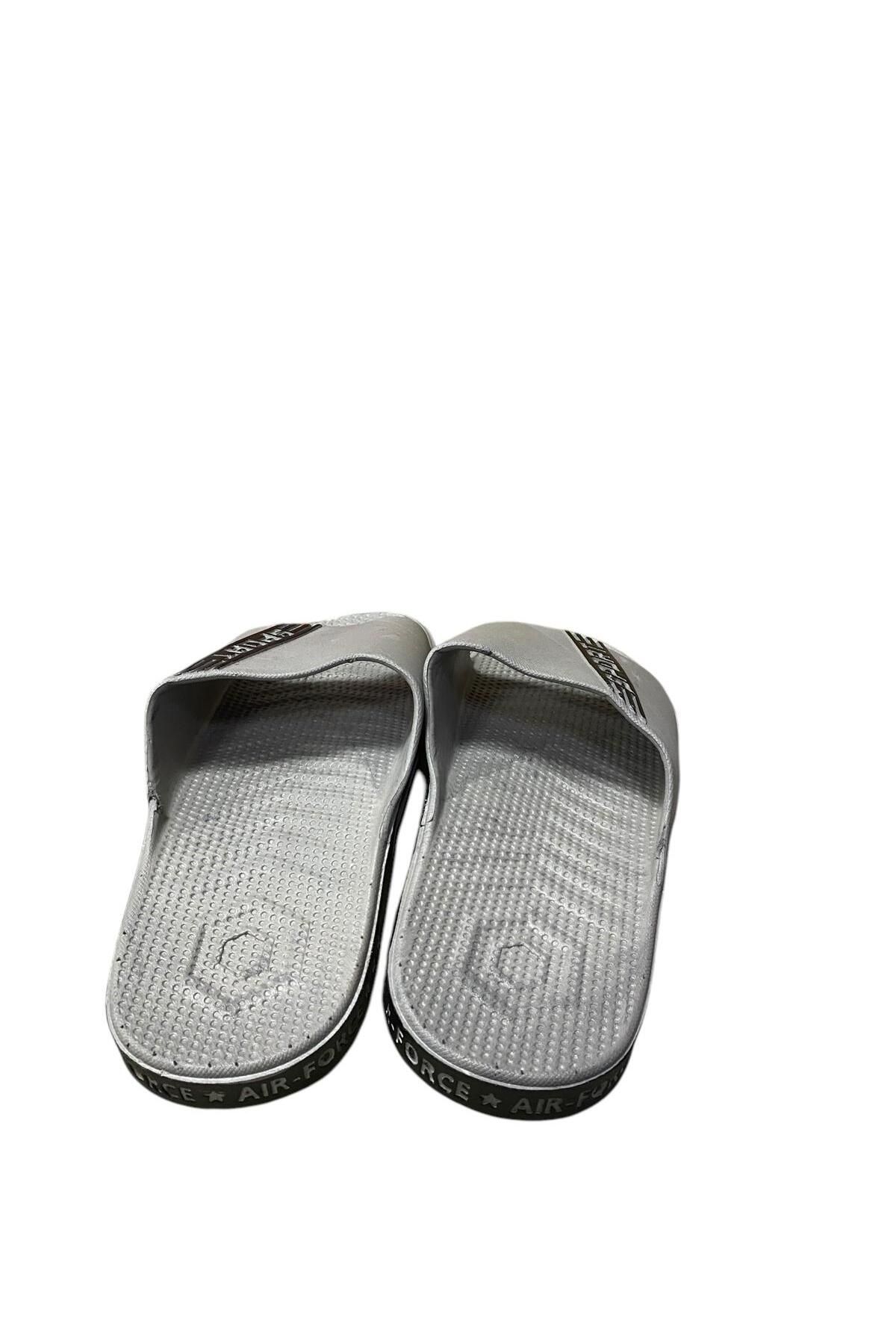 güven kundura-Non-Slip Plastic Slippers 4