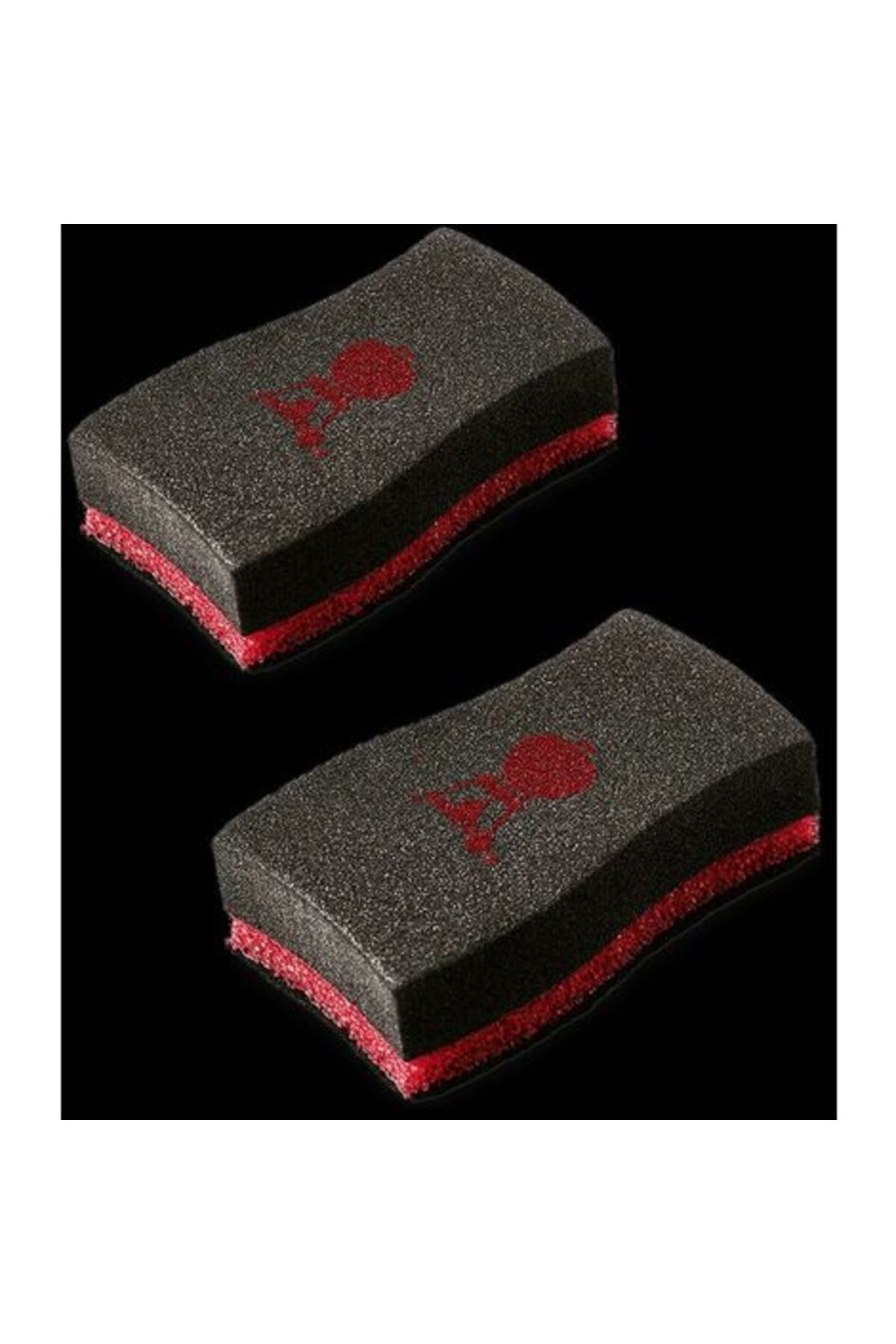 WEBER , Sponge - 2 Pcs
