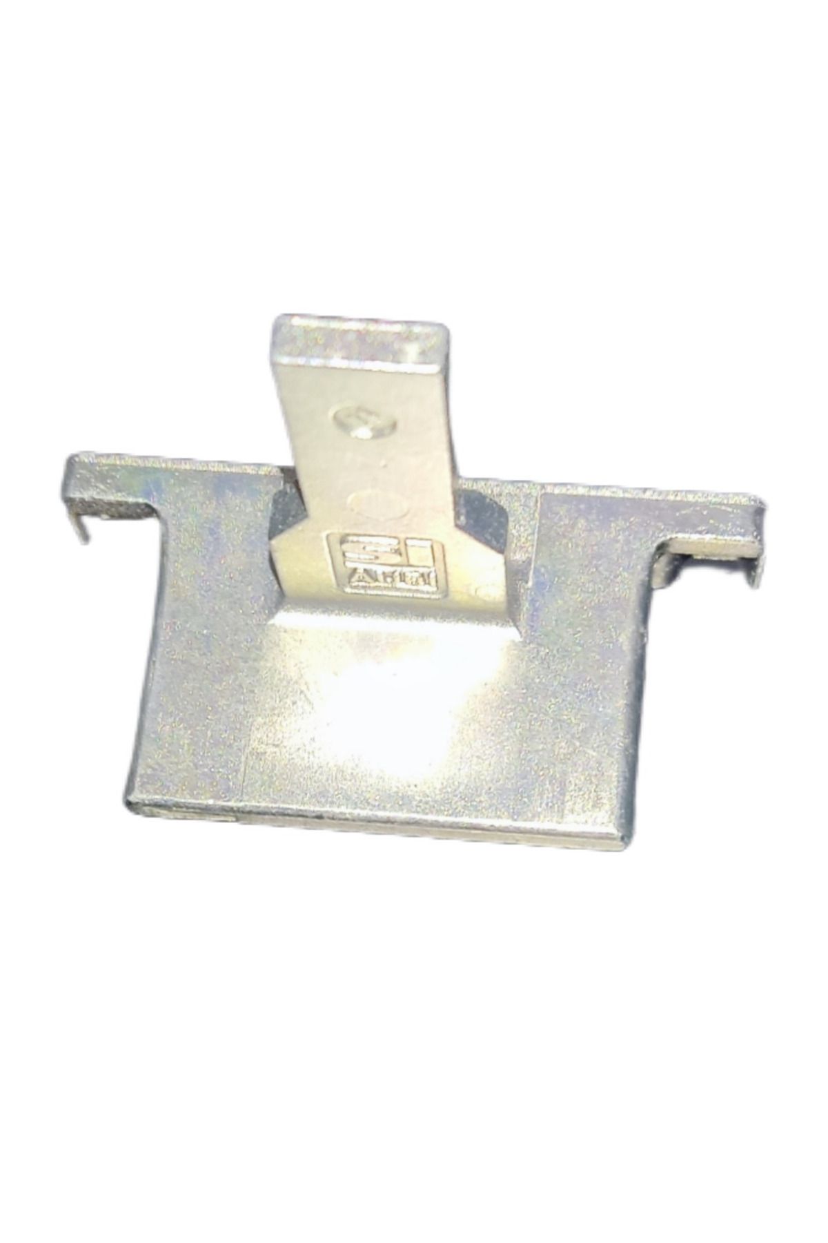SIEGENIA AUBI-Si-Aubi Aluminum Double Opening Axial Window Handle 1