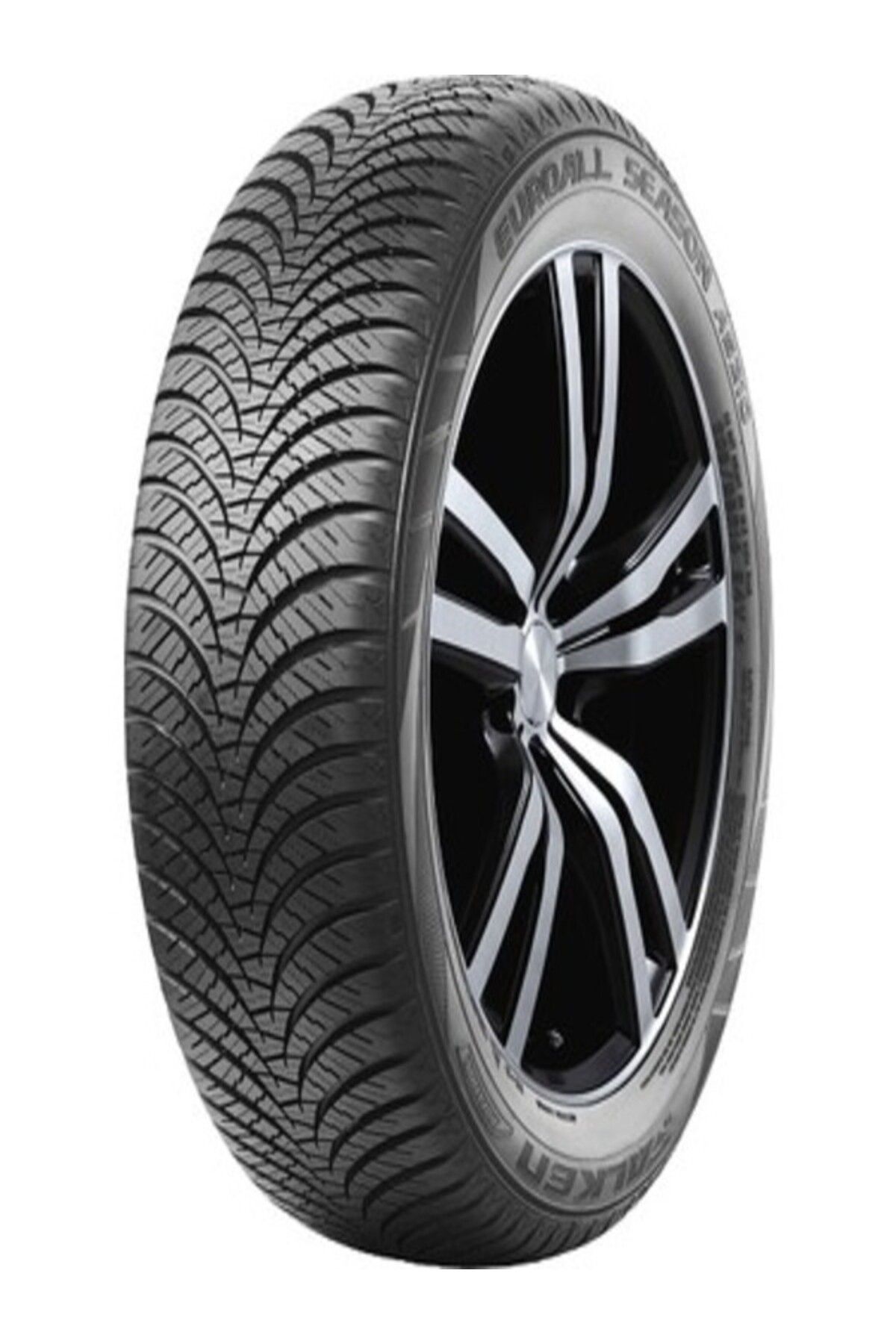 Falken 215/55R16 97V XL Euroall Season AS210 FALKEN 2023 YILI